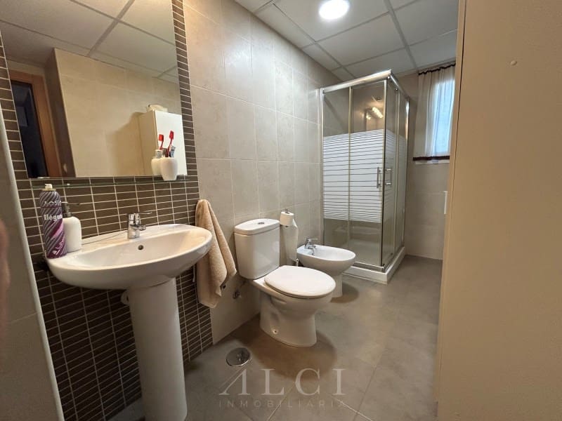 Apartamento de 1 habitación en Caleta de Vélez en venta - 189.000 € (Ref: 9953967)