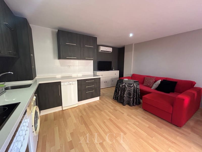 Apartamento de 1 habitación en Caleta de Vélez en venta - 189.000 € (Ref: 9953967)