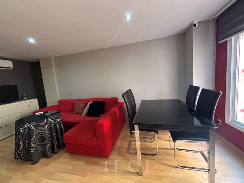 Apartamento de 1 habitación en Caleta de Vélez en venta - 189.000 € (Ref: 9953967)