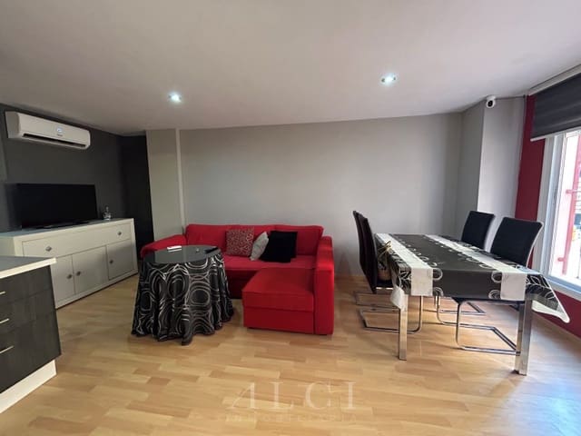 Apartamento de 1 habitación en Caleta de Vélez, Vélez-Málaga en venta - 189.000 € (Ref: 9953967)