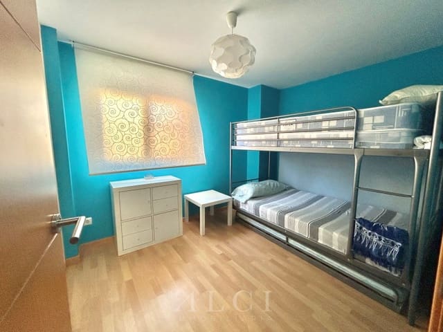 Apartamento de 1 habitación en Caleta de Vélez, Vélez-Málaga en venta - 189.000 € (Ref: 9953967)