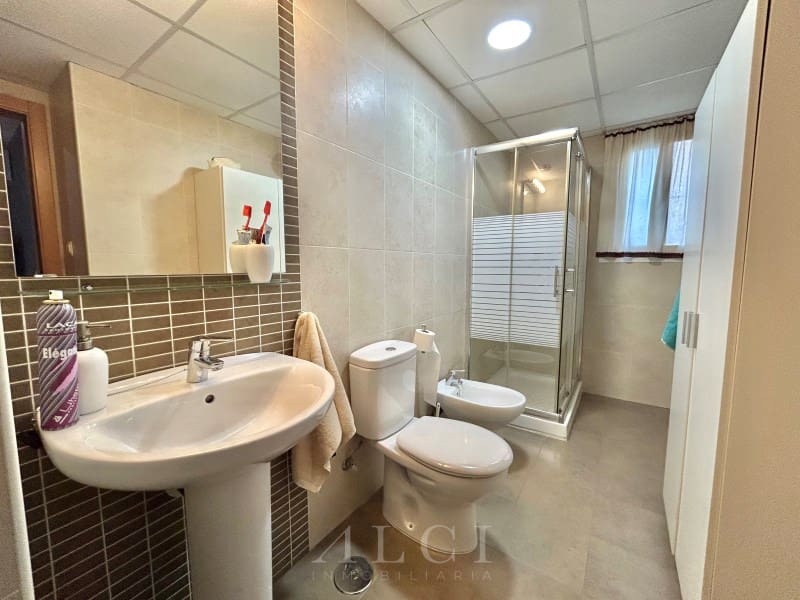 Apartamento de 1 habitación en Caleta de Vélez en venta - 189.000 € (Ref: 9953967)
