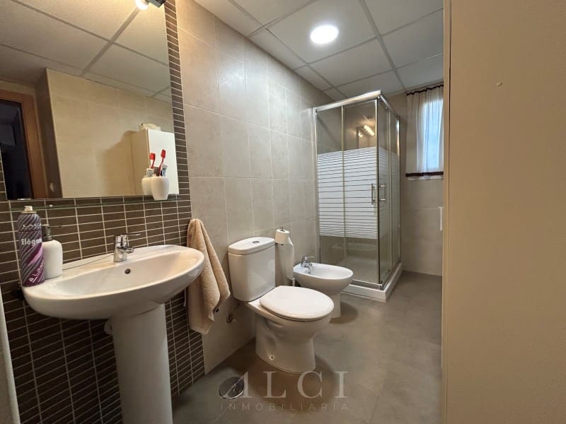 Apartamento de 1 habitación en Caleta de Vélez en venta - 189.000 € (Ref: 9953967)
