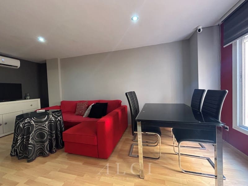 Apartamento de 1 habitación en Caleta de Vélez en venta - 189.000 € (Ref: 9953967)