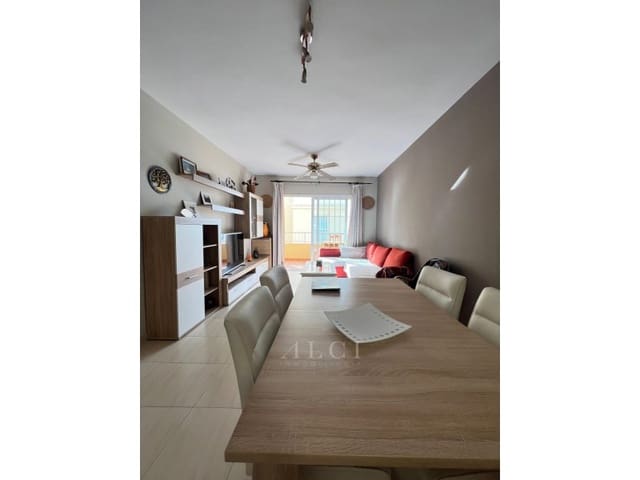 2 chambre Appartement à vendre à El Morche, Torrox - 260 000 € (Ref: 9959467)