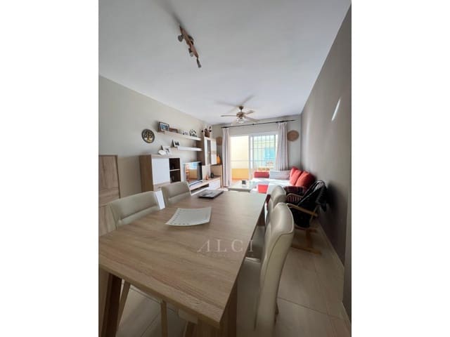 2 chambre Appartement à vendre à El Morche, Torrox - 260 000 € (Ref: 9959467)