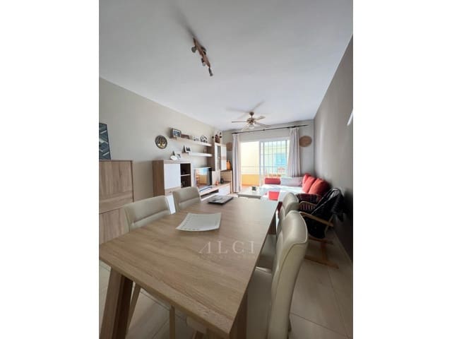 2 chambre Appartement à vendre à El Morche, Torrox - 260 000 € (Ref: 9959467)