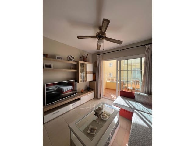 2 chambre Appartement à vendre à El Morche, Torrox - 260 000 € (Ref: 9959467)