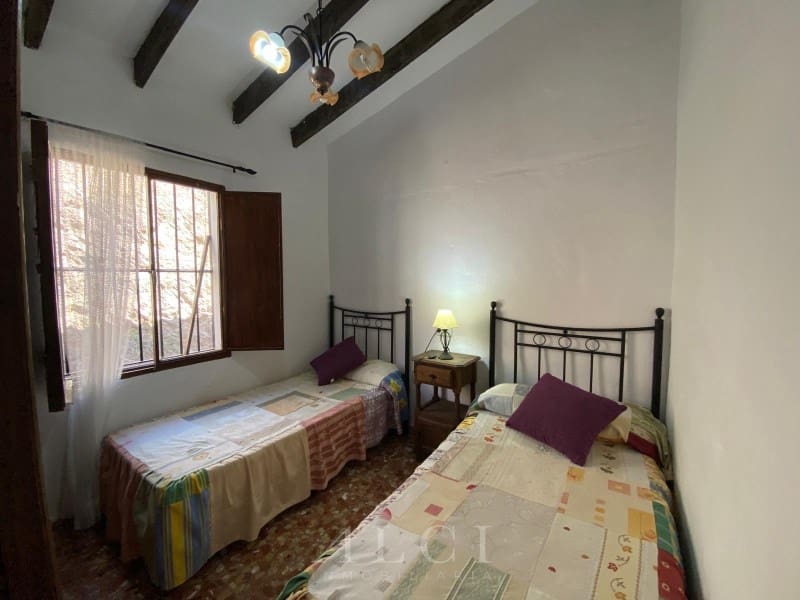3 slaapkamer Villa te koop in Sedella met zwembad - € 225.000 (Ref: 9959468)