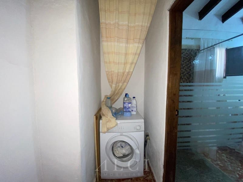 3 slaapkamer Villa te koop in Sedella met zwembad - € 225.000 (Ref: 9959468)
