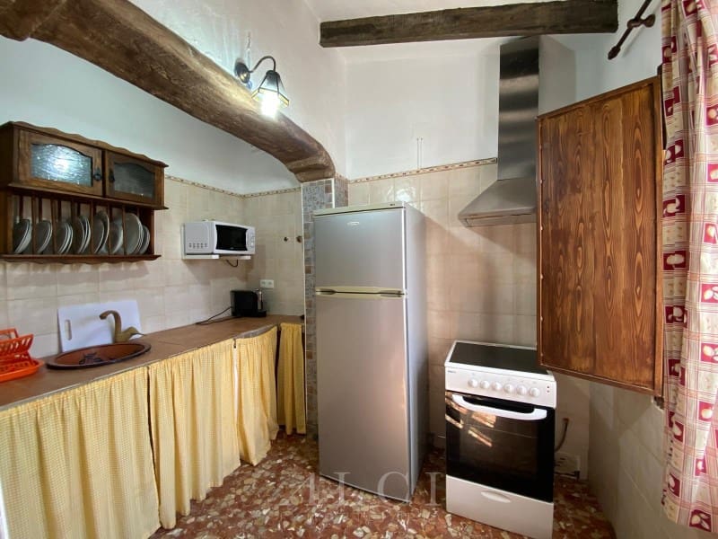 3 slaapkamer Villa te koop in Sedella met zwembad - € 225.000 (Ref: 9959468)
