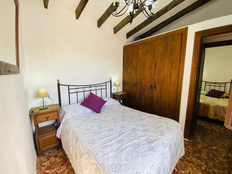 3 slaapkamer Villa te koop in Sedella met zwembad - € 225.000 (Ref: 9959468)