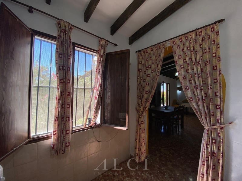 3 slaapkamer Villa te koop in Sedella met zwembad - € 225.000 (Ref: 9959468)