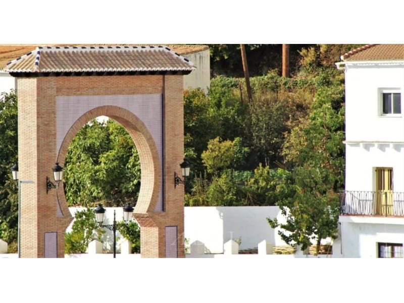 3 slaapkamer Villa te koop in Sedella met zwembad - € 225.000 (Ref: 9959468)