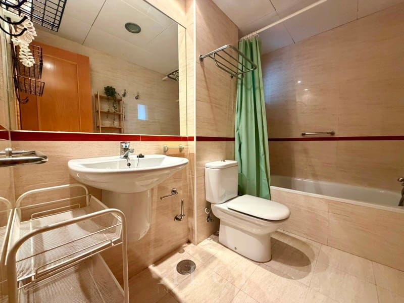 1 camera da letto Appartamento in vendita in Rincon de la Victoria - 259.000 € (Rif: 9965010)