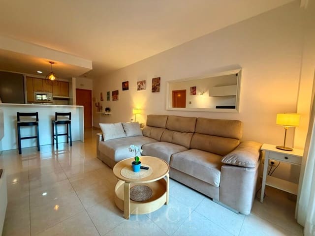 Apartamento de 1 habitación en Rincón de la Victoria en venta - 254.000 € (Ref: 9965010)