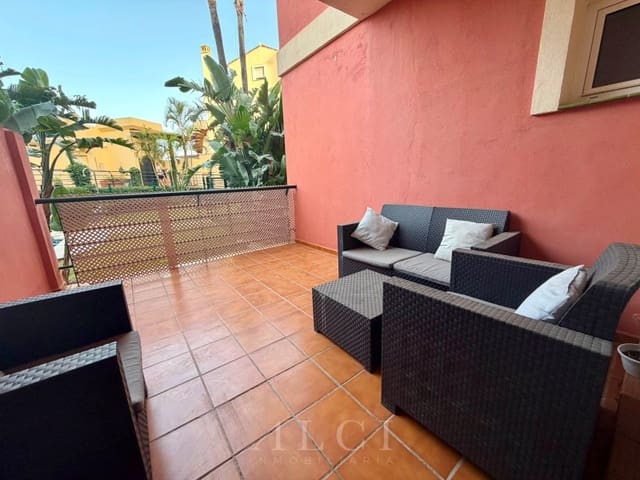 Apartamento de 1 habitación en Rincón de la Victoria en venta - 254.000 € (Ref: 9965010)