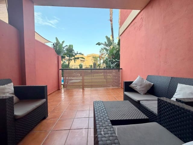Apartamento de 1 habitación en Rincón de la Victoria en venta - 254.000 € (Ref: 9965010)
