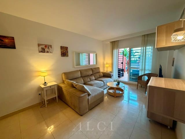 Apartamento de 1 habitación en Rincón de la Victoria en venta - 254.000 € (Ref: 9965010)