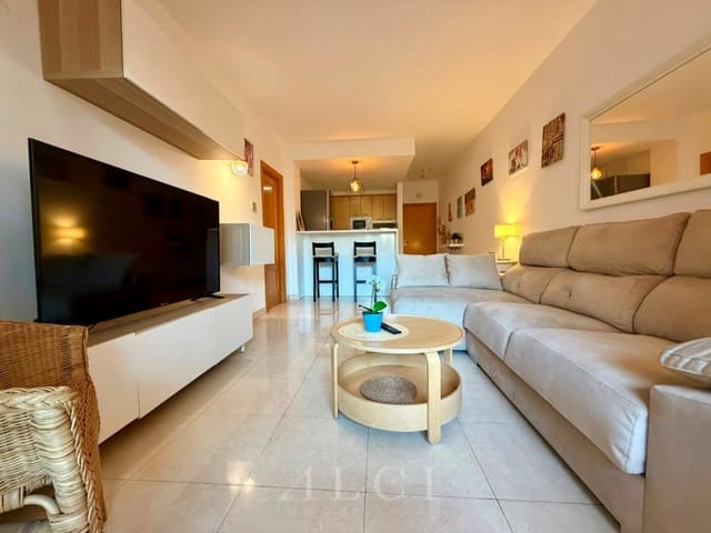 Apartamento de 1 habitación en Rincón de la Victoria en venta - 254.000 € (Ref: 9965010)