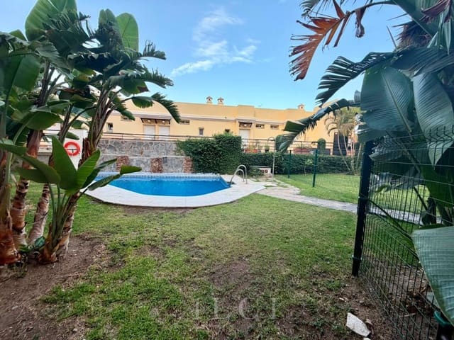 Apartamento de 1 habitación en Rincón de la Victoria en venta - 254.000 € (Ref: 9965010)