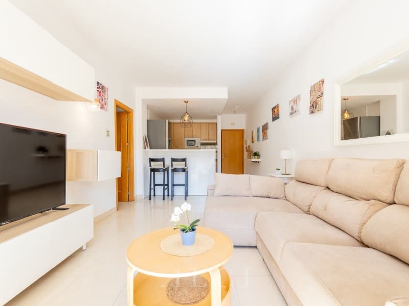 1 bedroom Apartment for sale in Rincon de la Victoria with pool - € 254,000 (Ref: 9965010)