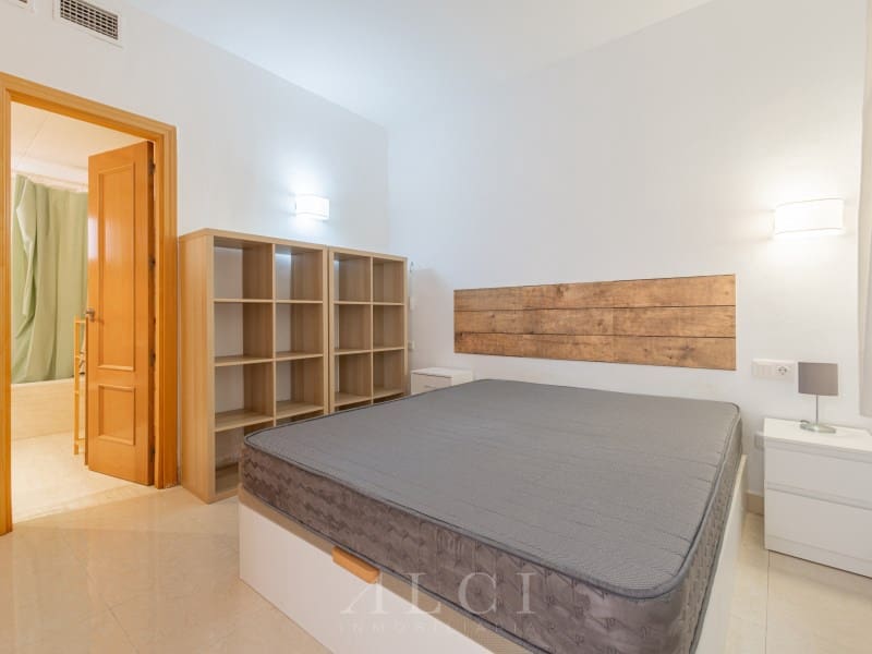 1 bedroom Apartment for sale in Rincon de la Victoria with pool - € 254,000 (Ref: 9965010)