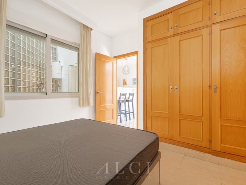 1 bedroom Apartment for sale in Rincon de la Victoria with pool - € 254,000 (Ref: 9965010)