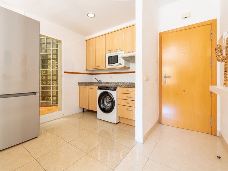 1 bedroom Apartment for sale in Rincon de la Victoria with pool - € 254,000 (Ref: 9965010)