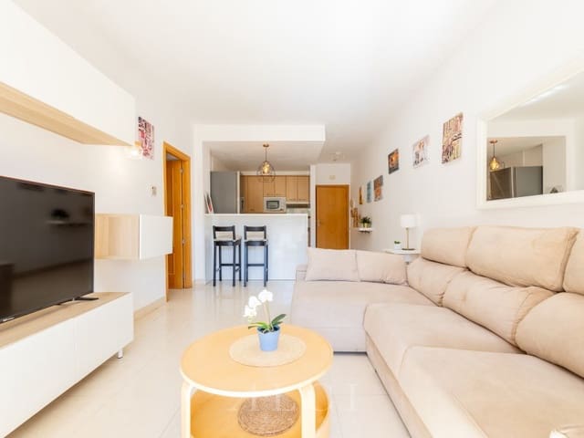 1 soverom Leilighet til salgs i Rincón de la Victoria med svømmebasseng - € 254 000 (Ref: 9965010)