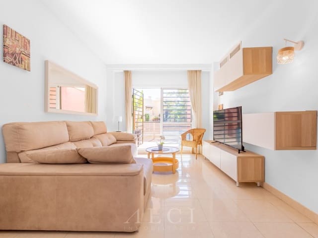 1 soverom Leilighet til salgs i Rincón de la Victoria med svømmebasseng - € 254 000 (Ref: 9965010)