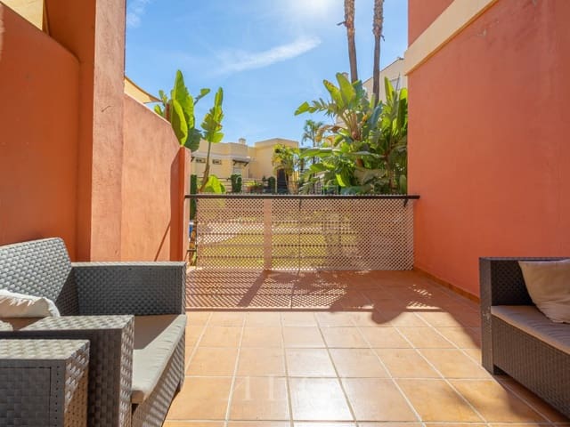 1 soverom Leilighet til salgs i Rincón de la Victoria med svømmebasseng - € 254 000 (Ref: 9965010)