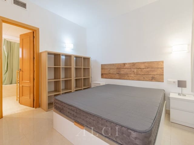 1 soverom Leilighet til salgs i Rincón de la Victoria med svømmebasseng - € 254 000 (Ref: 9965010)