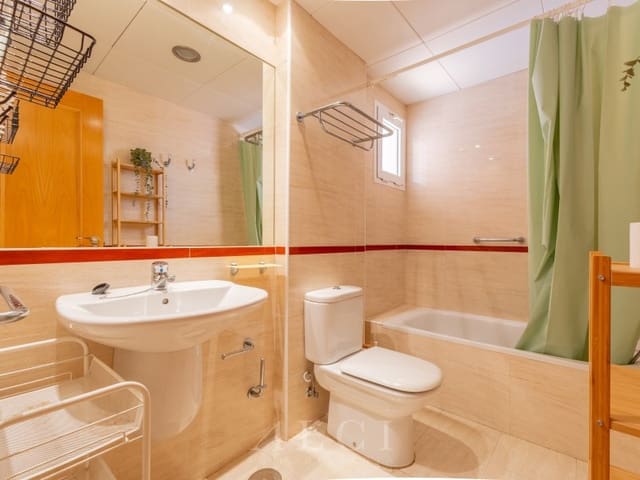 1 soverom Leilighet til salgs i Rincón de la Victoria med svømmebasseng - € 254 000 (Ref: 9965010)