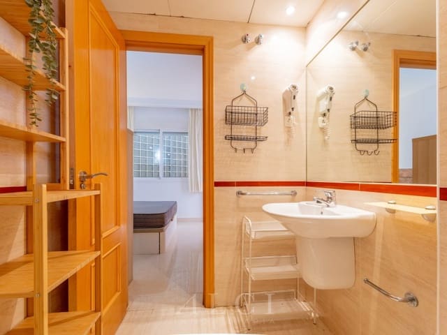 1 soverom Leilighet til salgs i Rincón de la Victoria med svømmebasseng - € 254 000 (Ref: 9965010)