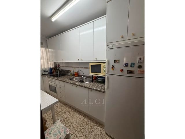 3 soveværelse Lejlighed til salg i Torre del Mar, Vélez-Málaga - € 320.000 (Ref: 9977030)