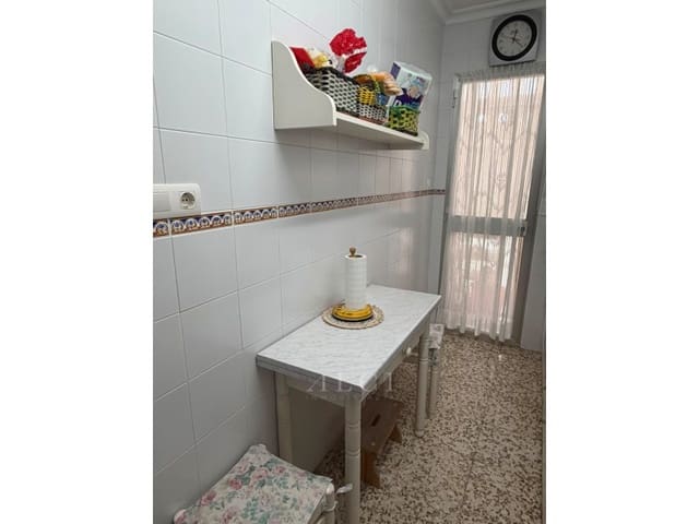 3 soveværelse Lejlighed til salg i Torre del Mar, Vélez-Málaga - € 320.000 (Ref: 9977030)
