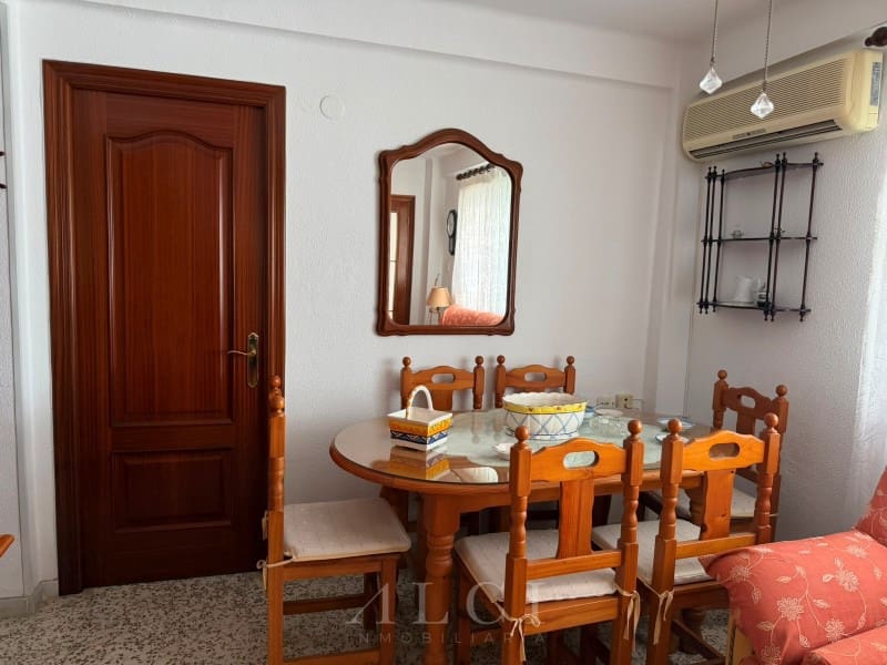 Piso de 3 habitaciones en Torre del Mar en venta - 320.000 € (Ref: 9977030)