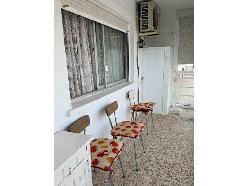 Piso de 3 habitaciones en Torre del Mar en venta - 320.000 € (Ref: 9977030)