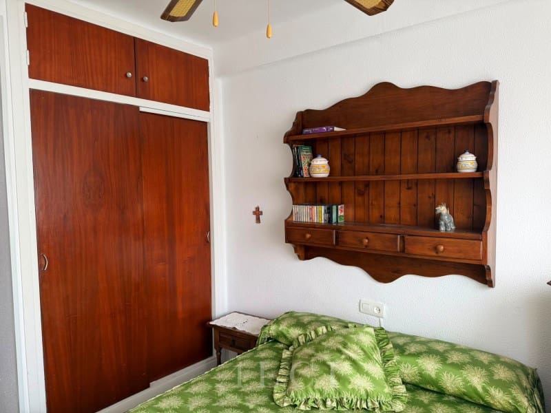 Piso de 3 habitaciones en Torre del Mar en venta - 320.000 € (Ref: 9977030)