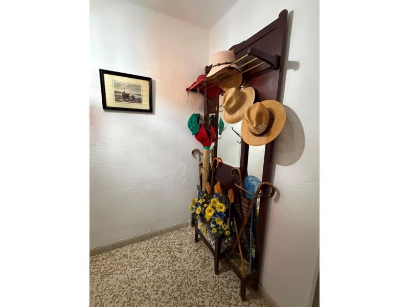 Piso de 3 habitaciones en Torre del Mar en venta - 320.000 € (Ref: 9977030)