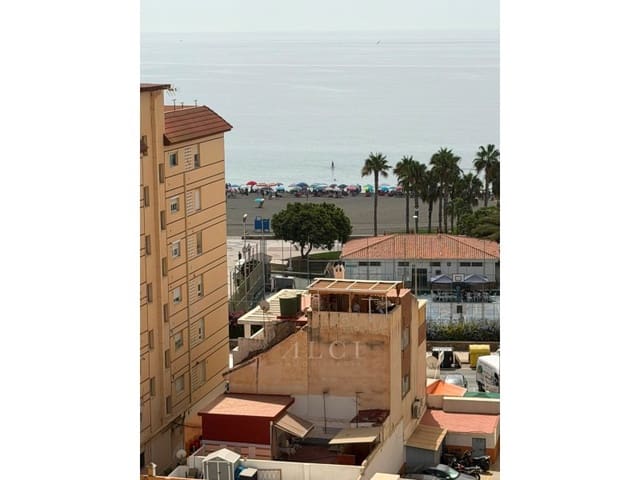 3 soveværelse Lejlighed til salg i Torre del Mar, Vélez-Málaga - € 320.000 (Ref: 9977030)