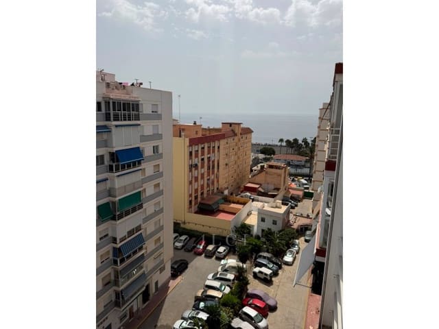 3 soveværelse Lejlighed til salg i Torre del Mar, Vélez-Málaga - € 320.000 (Ref: 9977030)