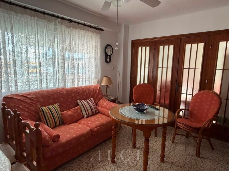 Piso de 3 habitaciones en Torre del Mar en venta - 320.000 € (Ref: 9977030)