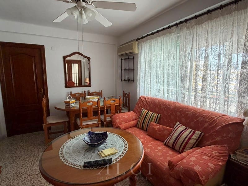 Piso de 3 habitaciones en Torre del Mar en venta - 320.000 € (Ref: 9977030)