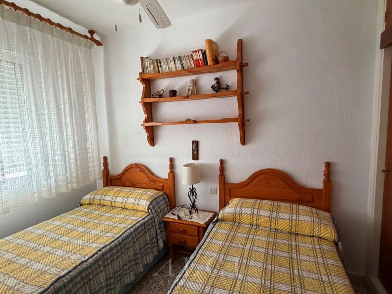 Piso de 3 habitaciones en Torre del Mar en venta - 320.000 € (Ref: 9977030)