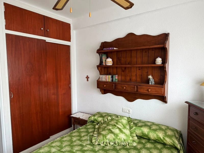 Piso de 3 habitaciones en Torre del Mar en venta - 320.000 € (Ref: 9977030)