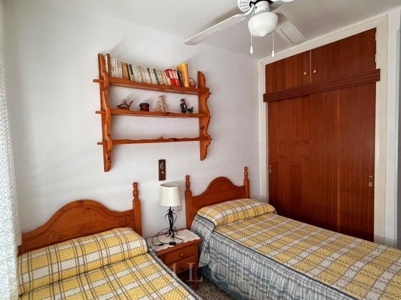 Piso de 3 habitaciones en Torre del Mar en venta - 320.000 € (Ref: 9977030)