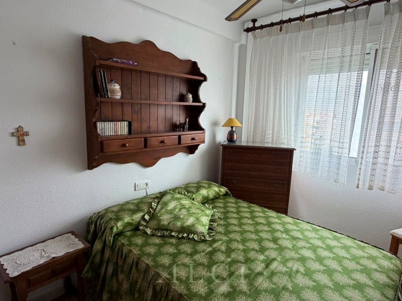 Piso de 3 habitaciones en Torre del Mar en venta - 320.000 € (Ref: 9977030)