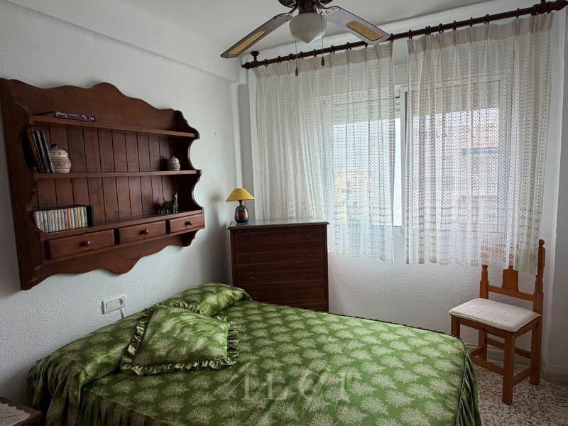 Piso de 3 habitaciones en Torre del Mar en venta - 320.000 € (Ref: 9977030)